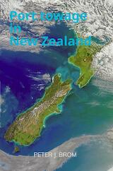 Port towage in New Zealand (e-Book)