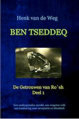 Ben Tseddeq (e-Book)