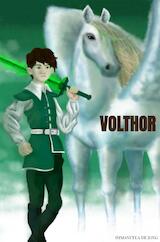 Volthor (e-Book)