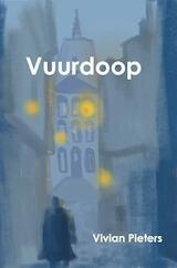 Vuurdoop (e-Book)