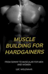 Muscle building for hardgainers (e-Book)