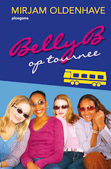 Belly B. op tournee (e-Book)