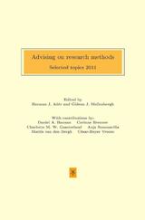 Advising on research methods (e-Book)
