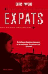 Expats (e-Book)