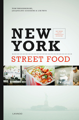 New York street food (e-Book)