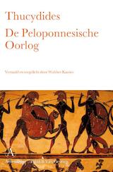 De Peloponnesische oorlog (e-Book)