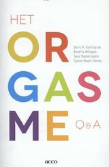 Het orgasme: Q en A (e-Book)