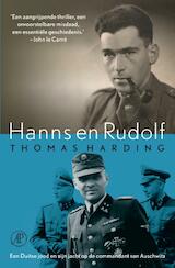 Hanns en Rudolf (e-Book)