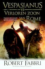 Verloren zoon van Rome (e-Book)