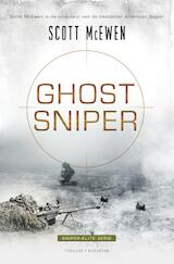 Ghost Sniper (e-Book)