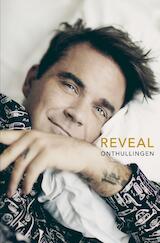 Reveal: Robbie Williams (e-Book)