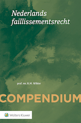Compendium Faillisementsrecht
