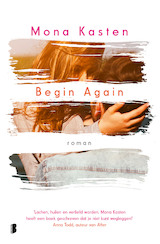 Begin Again (e-Book)