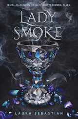 Lady Smoke (e-Book)