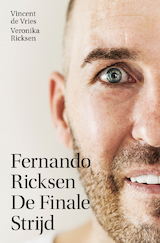 Fernando Ricksen - De Finale Strijd (e-Book)