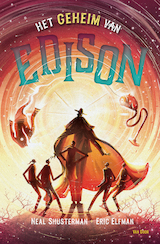Het geheim van Edison (e-Book)