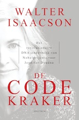 De codekraker (e-Book)