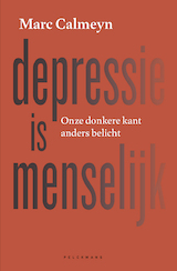 Depressie is menselijk (e-Book)