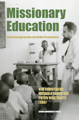 Missionary Education (e-Book)