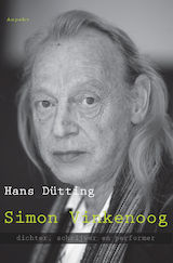 Simon Vinkenoog 1928-2009 (e-Book)