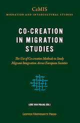 Co-creation in Migration Studies (e-Book)