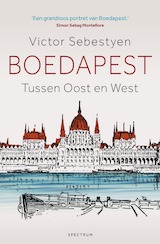 Boedapest (e-Book)