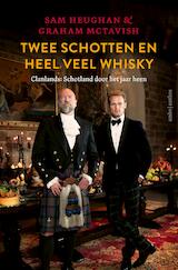 Twee Schotten en heel veel whisky