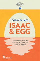 Isaac & Egg (e-Book)