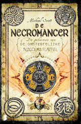 Necromancer (e-Book)