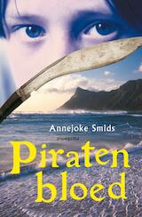 Piratenbloed (e-Book)