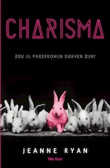 Charisma (e-Book)