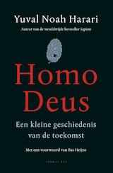 Homo Deus (e-Book)