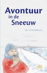 Avontuur in de sneeuw (e-Book)