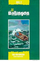 De Ballingen (e-Book)
