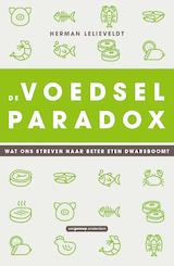 De voedselparadox (e-Book)