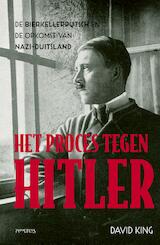 Het proces tegen Hitler (e-Book)