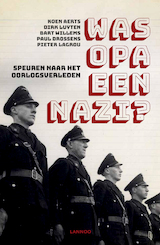 Was opa een nazi? (e-Book)