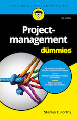 Projectmanagement voor Dummies, 3e editie (e-Book)