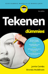 Tekenen voor Dummies, 2e editie (e-Book)