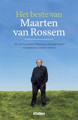 Het beste van Van Rossem (e-Book)