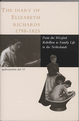 The diary of Elizabeth Richards (1798-1825)