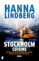 Stockholm Cuisine (e-Book)