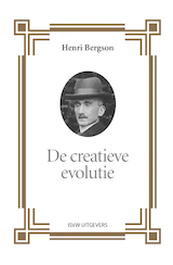 De creatieve evolutie (e-Book)