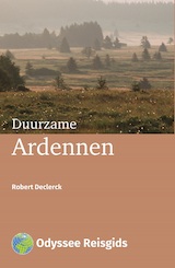 Duurzame Ardennen (e-Book)