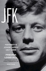 JFK (e-Book)