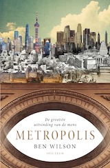 Metropolis (e-Book)