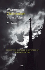 Waarom het christendom moest falen (e-Book)