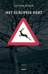 Het Europese hert (e-Book)