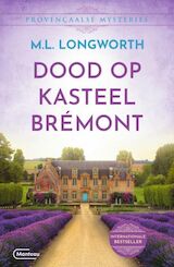 Dood op kasteel Brémont (e-Book)