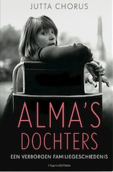 Alma's dochters (e-Book)